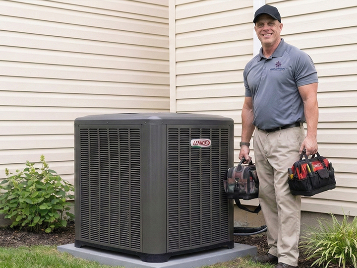 Air Conditioning Repair, Install, Replacement